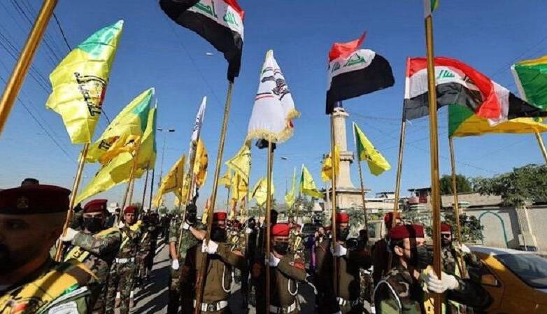 مقاومت اسلامی عراق: پاسخ به آمریکا و عربستان را به تعویق انداختیم