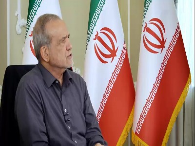 رئیس جمهور: آمریکا تلاش می‌کند همسایگان را علیه ما بسیج کند