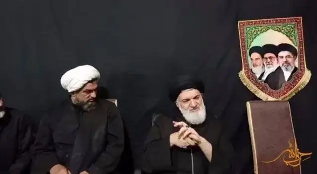 قسمت جدید اظهارات جنجالی محمدباقر خرازی؛ ما قطعا با هندوها درگیر خواهیم شد/ آتش‌های امام عصر هنوز روشن نشده است، صبر کنید