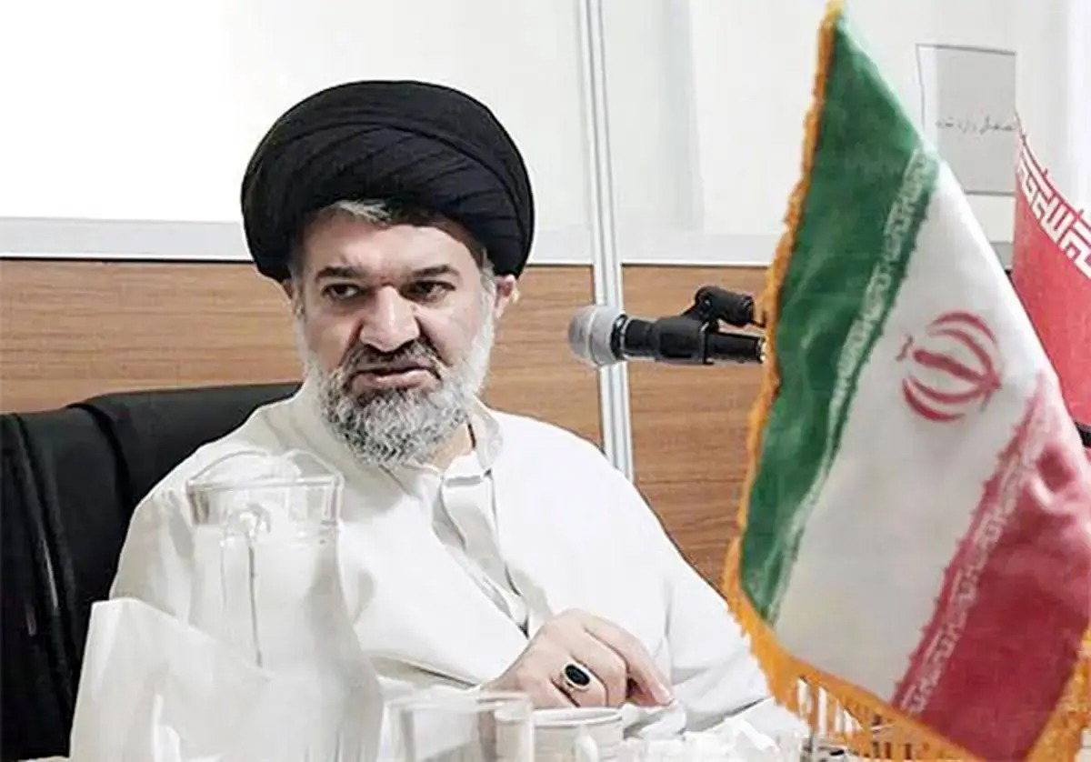 آیت الله محمدباقر خرازی در ادعایی جدید: کلیپ‌ها جعلی و ساخته هوش‌مصنوعی است و من آن حرف‌ها را نزدم/ ویدئو