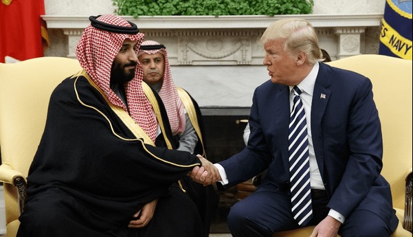 نجباء: دیپلماسی در قبال آل سعود، بی‌فایده است