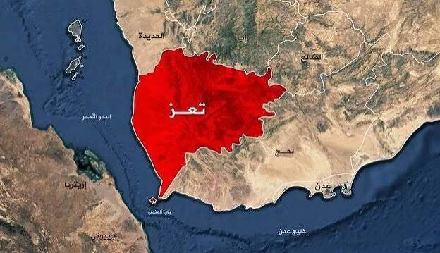 ۲ انفجار مهیب شهر تعز در یمن را لرزاند