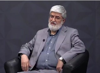 علی مطهری: قانون عفاف و حجاب در مجموع قانون خوبی نبود