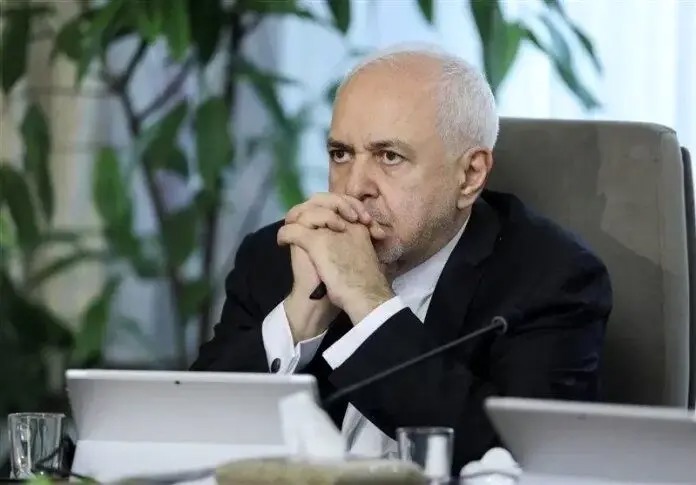 ظریف با هشدار درباره یک خطر داخلی: نگذاریم از دستاوردهای ایران، روایت ذلت و عقب‌نشینی ساخته شود/ با عبور از تهدیدمداری، این فرصت تاریخی را برای نسل‌های آینده حفظ کنیم