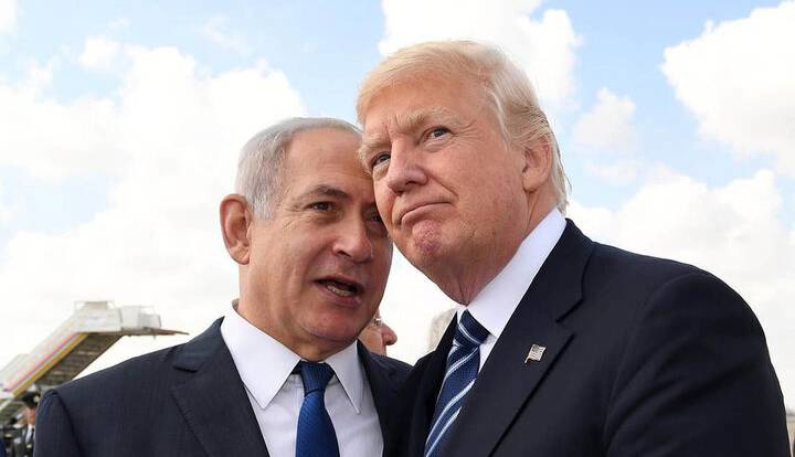 تحلیلگر سیاسی: اسرائیل ترامپ را می‌خواست چون ضعیف و قابل‌دستکاری است