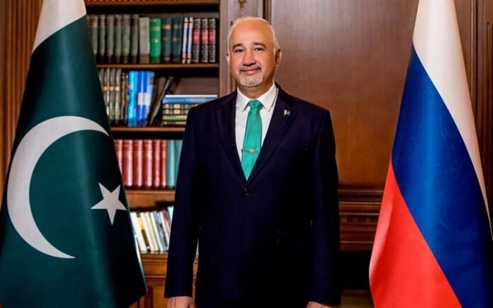 سفیر پاکستان: ایران و مصر هم می‌توانند به توافق مکه ملحق شوند