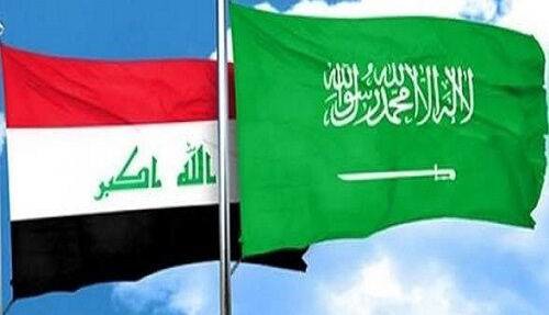 یک هیات امنیتی بلندپایه عراقی به عربستان می‌رود