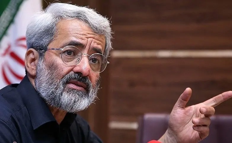 کنایه سلیمی نمین به مواضع تندروها علیه قالیباف؛ آن فردی که با مذاکره مخالفت می کند، چرا به پاکستان رفت؟/ وجود تندروها برای حکومت ضروری نیست