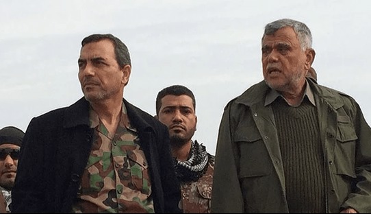 سازمان بدر عراق: دولت در موضوع سلاح مقاومت زیاده‌روی نکند