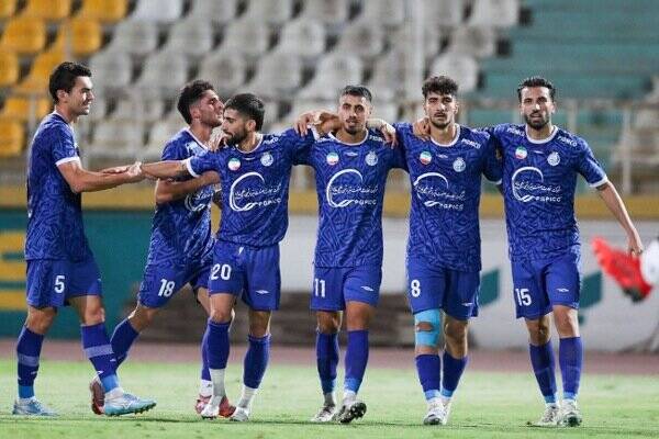 پیام ویژه
