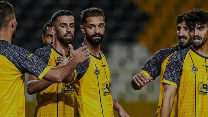 پیام ویژه