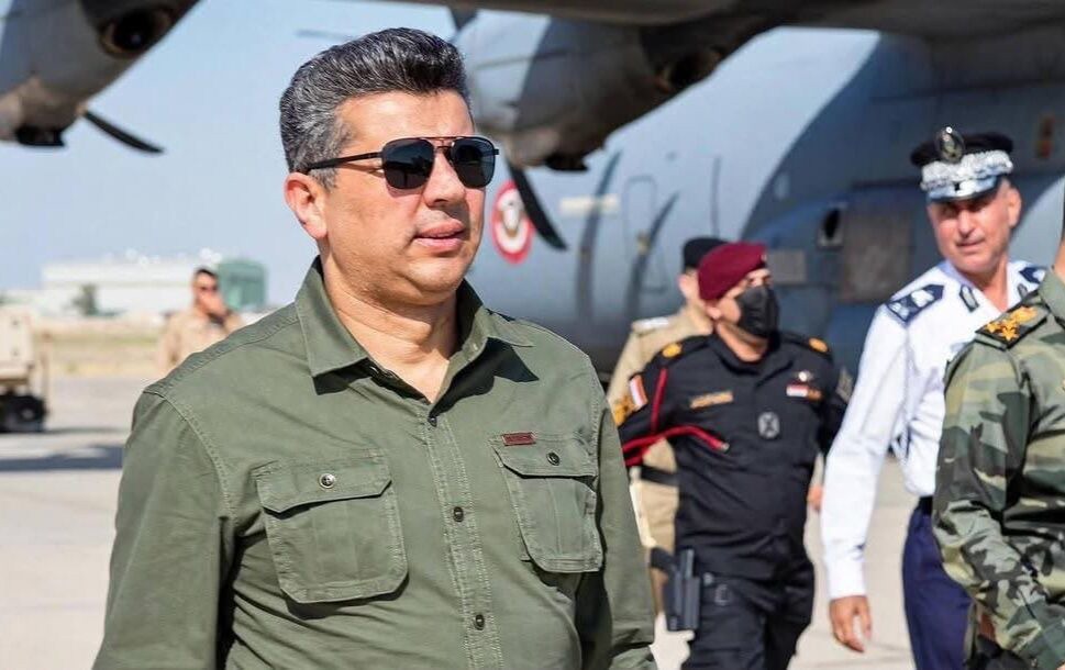عراق: انحصار سلاح شامل حشدالشعبی نمی‌شود