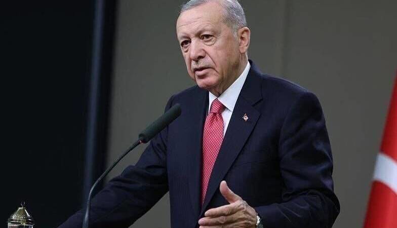 اردوغان: منتظر عمل ترامپ به وعده‌اش هستیم
