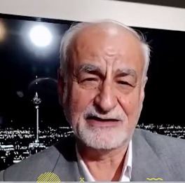 دفاع تمام‌قد کارشناس ایرانی از عملیات خلبانان علیه پایگاه آمریکایی در قطر