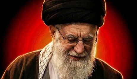 پاسخ رهبر شهید انقلاب به نامه جالب و رمزی یکی از رزمندگان اسیر در بند صدام به ایشان
