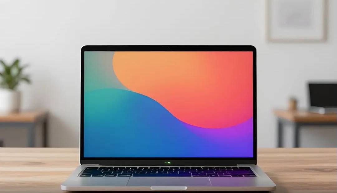 جدیدترین نرم‌افزار گوگل لو رفت: Desktop Camera برای لپ‌تاپ‌های گوگل‌بوک | آخرین خبر