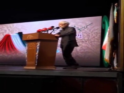 حدادعادل: رهبر شهید انقلاب اگر متوجه می‌شدند مردی به همسرش ظلم کرده نظرشان از او برمی‌گشت | آخرین خبر