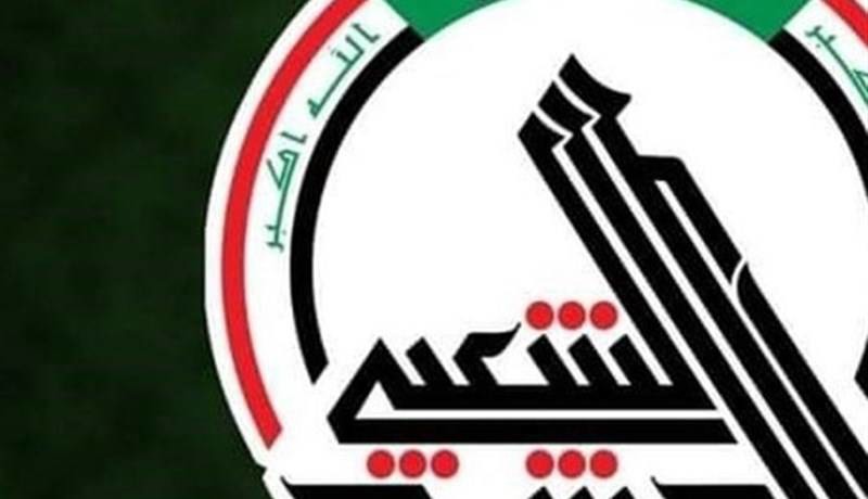 حشد شعبی پایان حضور نظامیان آمریکایی را روز جشن عراق خواند | آخرین خبر