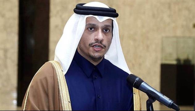 قطر: خواهان بازگشت وضعیت تنگه هرمز به زمان قبل از جنگ آمریکا و اسرائیل علیه ایران هستیم | آخرین خبر