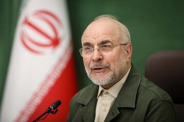قالیباف: عراق در آستانه خروج نهایی نیروهای خارجی و تثبیت حاکمیت مستقل خود است | آخرین خبر