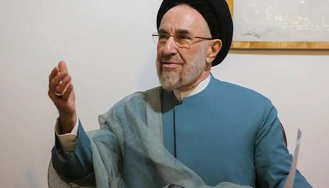 سرمقاله جوان/ خطابه آقای خاتمی فاقد حداقل عقلانیت بود | آخرین خبر