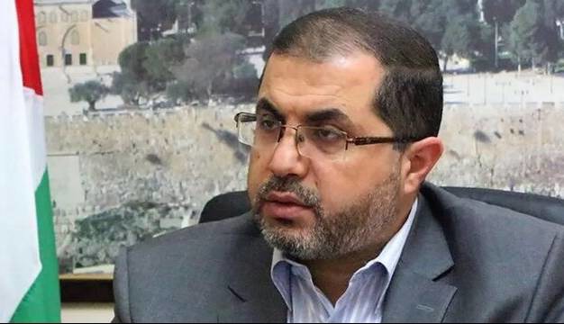 باسم نعیم: حماس همچنان به توافق آتش‌بس پایبند است | آخرین خبر
