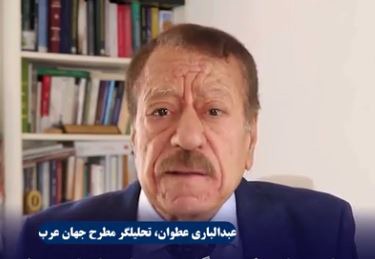 عطوان، اگر ایران «مجوس» است، پس ببینید همین مجوس‌ها چه بلایی سر آمریکا آورده‌اند! | آخرین خبر
