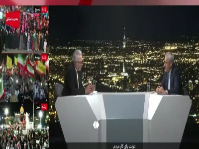 وزیر اقتصاد: افزایش فعلی قیمت ارز ناشی از التهاب در فضای رسانه‌ای است | آخرین خبر