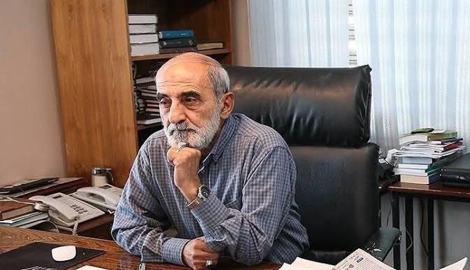 نامه سرگشاده مدیرمسئول کیهان به «رئیس مجلس»: قالیبافی که ما می‌شناسیم | آخرین خبر