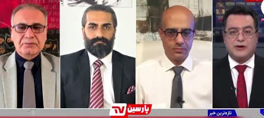 اذعان کارشناس صدای آمریکا به بی‌اثر بودن تحریم‌های جدید علیه ایران | آخرین خبر