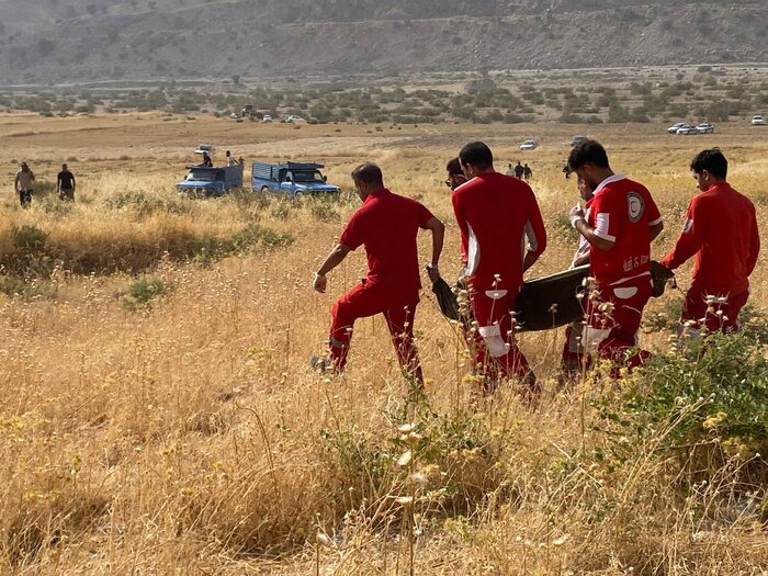 تونل مرگ در کوه‌های بدره ۳ قربانی گرفت | آخرین خبر