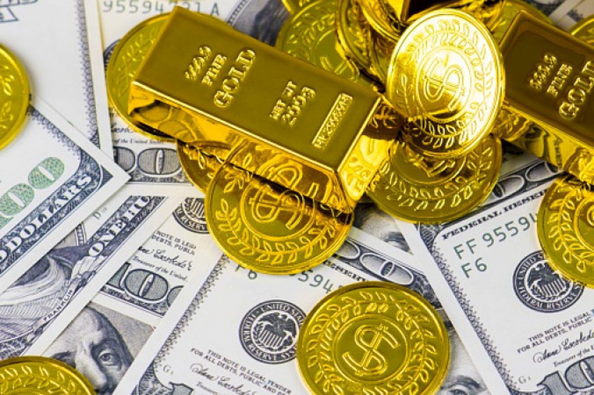 تداوم قیمت سکه و طلا در بازار؛ دلار در کانال ۲۰۰ هزار تومان باقی ماند | آخرین خبر