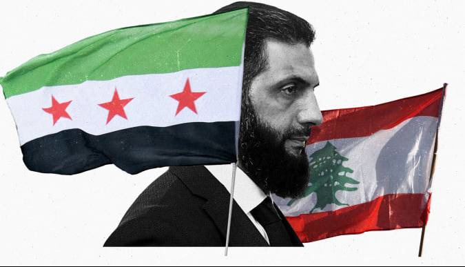 همکاری امنیتی لبنان با دولت موقت سوریه   | آخرین خبر
