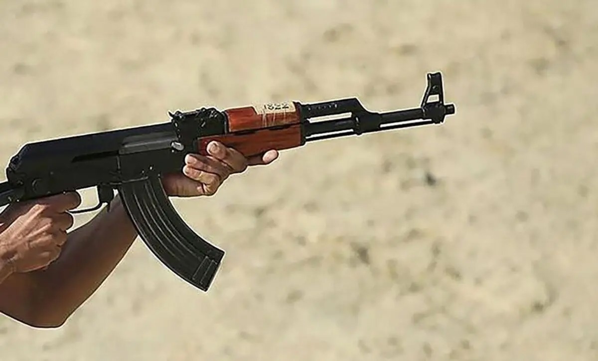 هلاکت یک نفر و دستگیری ۶ نفر از گروهک تروریستی جیش الظلم در سراوان