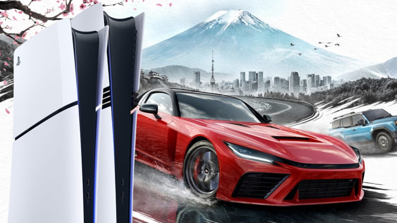 منبع داخلی: بازی Forza Horizon ۶ امسال برای PS۵ عرضه نخواهد شد | آخرین خبر