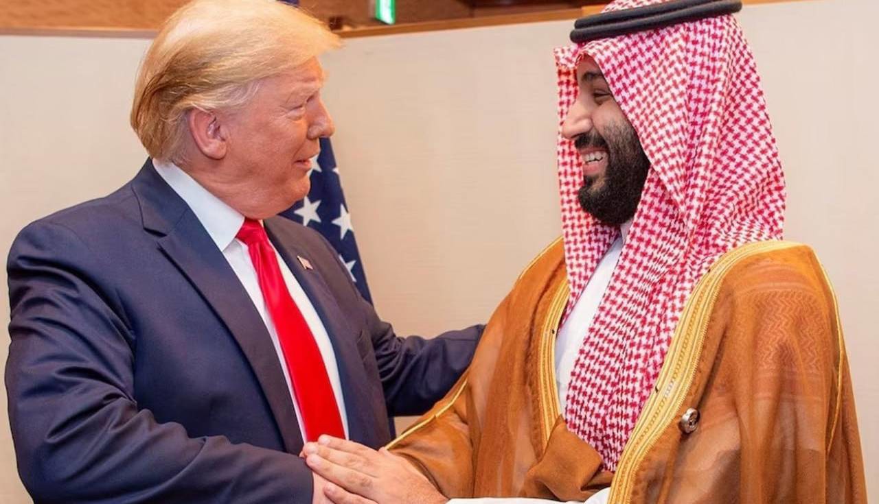 تلاش عربستان برای اقدام نظامی آمریکا علیه یمن   | آخرین خبر