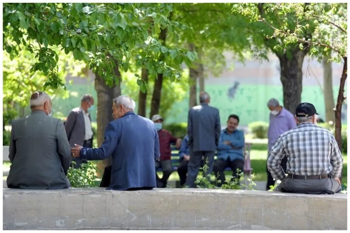 بازنشستگان تامین اجتماعی: فیش معوقه فروردین قابل رویت نیست