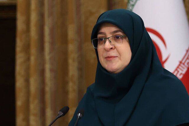 مهاجرانی: مانعی جز جنگ برای افزایش قیمت کالابرگ وجود ندارد
