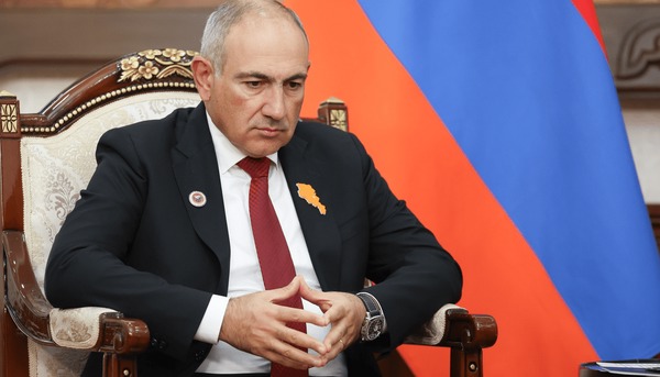 ریانووستی: ارمنستان مسیر اوکراین را در پیش گرفته است