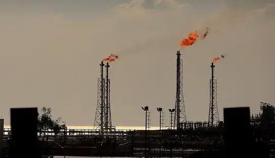 ایران صدرنشین کشف گاز جهان شد