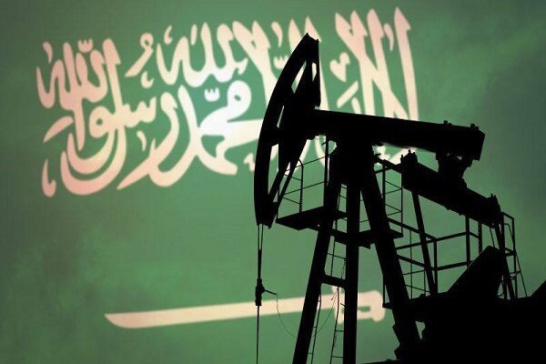 صادرات نفت عربستان به پایین‌ترین سطح طی ۹ سال گذشته رسید