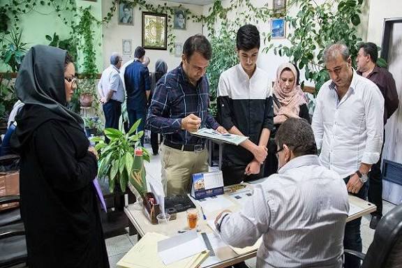 شهریه غیردولتی‌ها خارج از توان خانواده‌ها