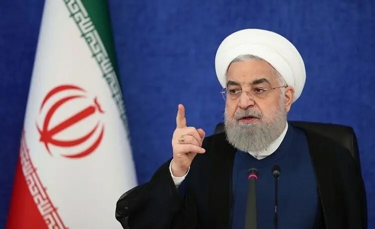 روحانی: صدا و سیما باید ملی شود