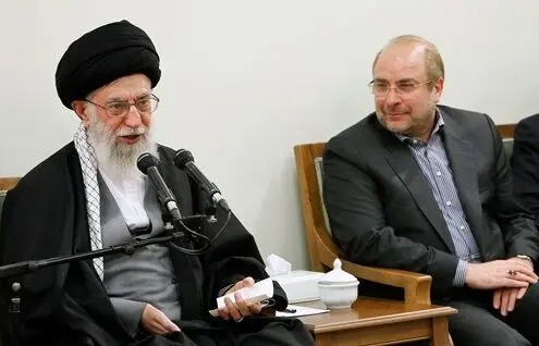 قالیباف: دستاورد مدیریت جهادی رهبر شهید انقلاب، بعثت مردم در میدان است/ امام خامنه‌ای عزیز، مردم را خوب می‌شناختند و حقیقتا آنها را باور داشتند