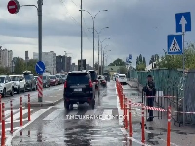 ویتکاف و کوشنر وارد کی‌یف شدند