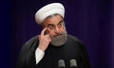 تهدید لفظی تهیه‌کننده سریال گاندو علیه حسن روحانی/ مختارها به حسابت خواهند رسید