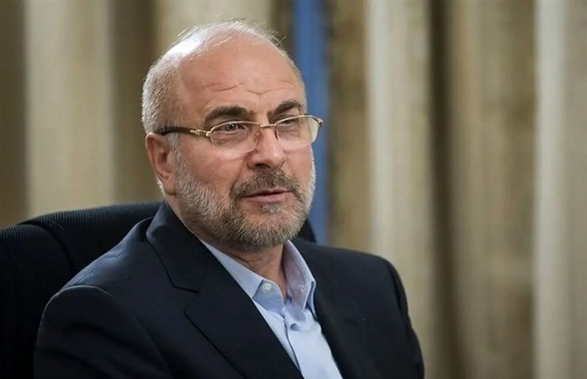 قالیباف: من مدافع طرح نفوذ هستم اما نمی‌شود کشور را قفل کنیم و بگوییم همه از ما اجازه بگیرند/ رئیس مجلس خطاب به نماینده نزدیک به جبهه پایداری: شما نمی‌توانید برای من تصمیم بگیرید و من حتما مثل شما سخن نمی‌گویم/ ویدئو