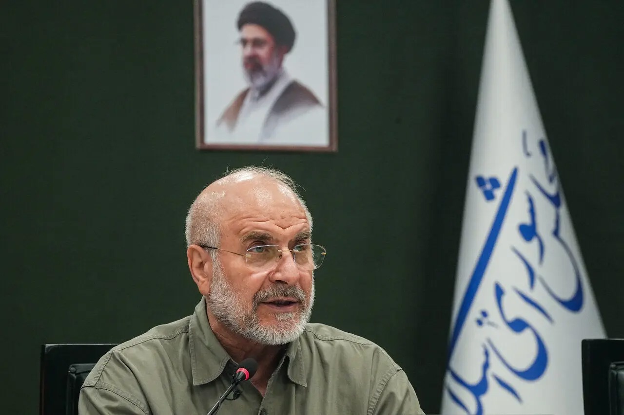 قالیباف در هشداری به وزیر جنگ آمریکا: اگر به دارایی‌های ما حمله کنید، حمله می‌کنیم