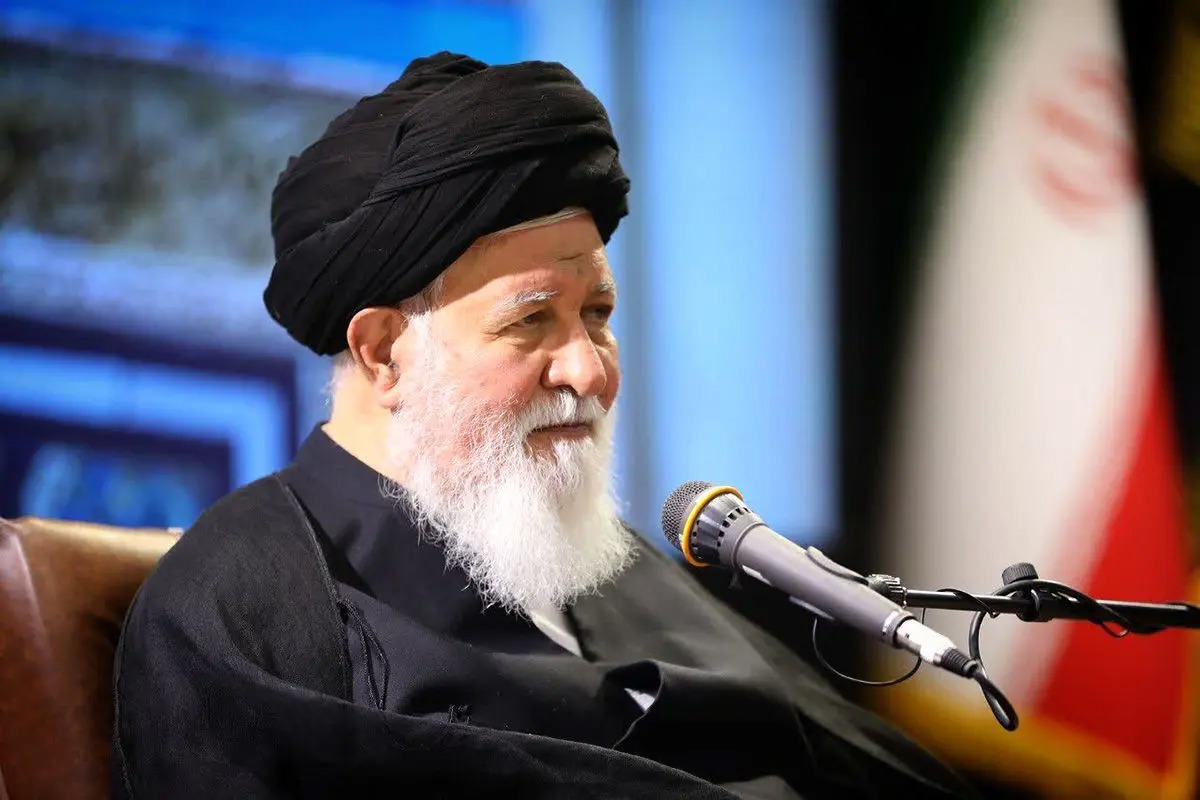 توضیحات یکی از نزدیکان علم‌الهدی درباره‌ کاندیداتوری برای ریاست خبرگان رهبری