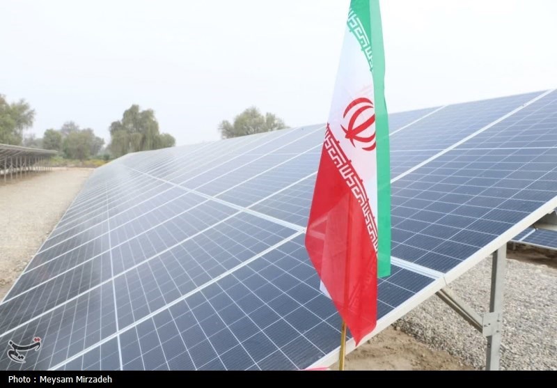 وزیر نیرو: تمام نیروگاه‌های کشور در آماده باش کامل هستند